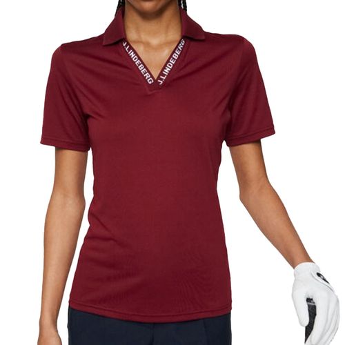 J. Lindeberg Women's Lorde Polo