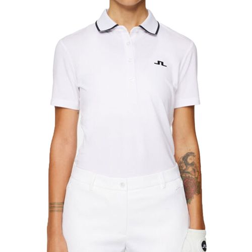 J. Lindeberg Women's Lille Polo