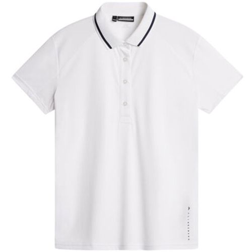 J. Lindeberg Women's Rebecca Polo