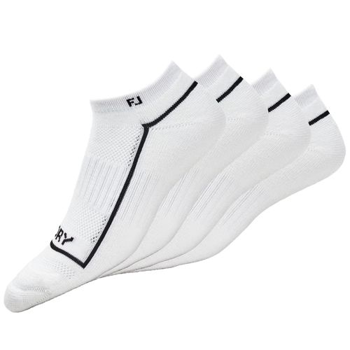 FootJoy Women's ProDry Low Cut Socks - 2 Pack