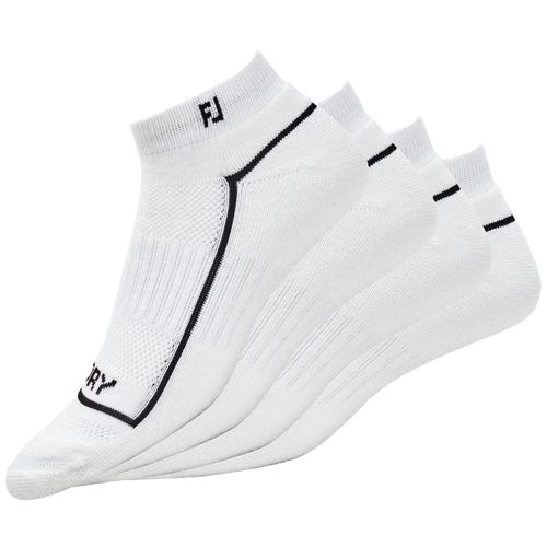 FootJoy Women's ProDry Sportlet Socks - 2 Pack