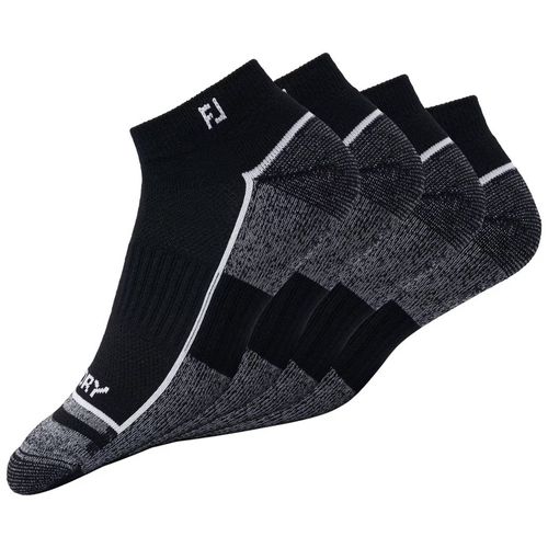 FootJoy Men's ProDry Sport Socks - 2 Pack