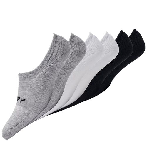 FootJoy Men's ProDry Ultra Low Cut Socks - 3 Pack