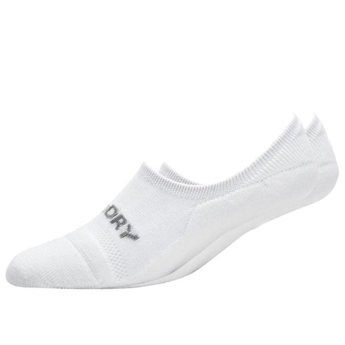 FootJoy Women's ProDry Ultra Low Cut Socks - 2 Pack