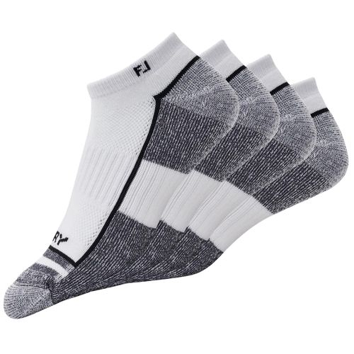 FootJoy Men's ProDry Low Cut Socks - 2 Pack