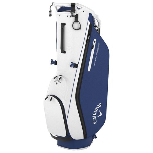 Callaway Hyper-Lite Zero Stand Bag '24