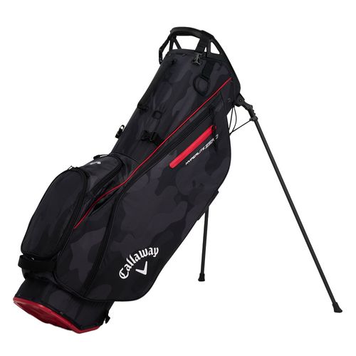 Callaway Hyper-Lite Zero Stand Bag '24