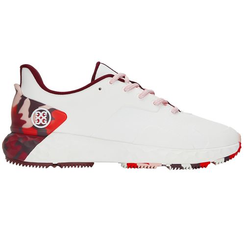 G/FORE Women's MG4+ Camo Spikeless Golf Shoes
