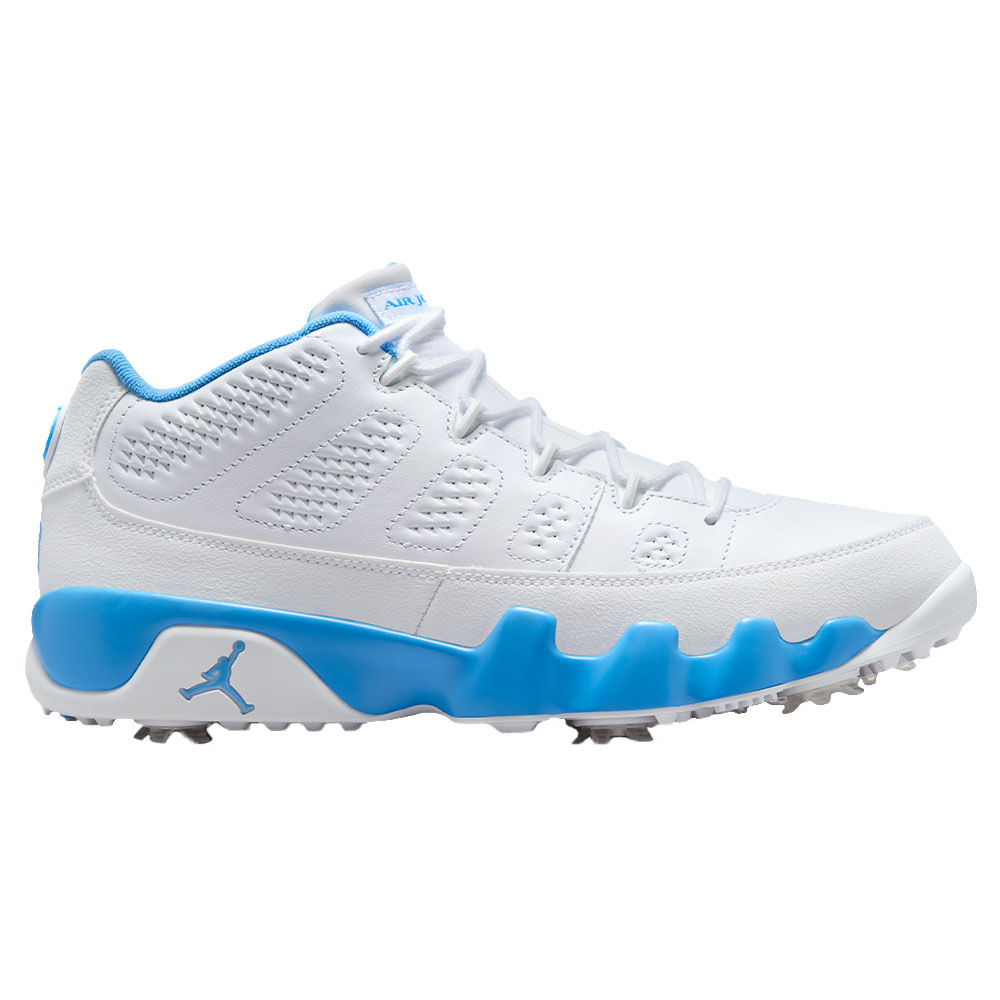 Nike Men's Air Jordan 9 G Golf Shoes - Worldwide Golf Shops