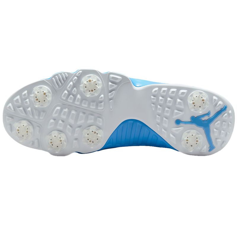 Nike Men's Air Jordan 9 G Golf Shoes - Worldwide Golf Shops