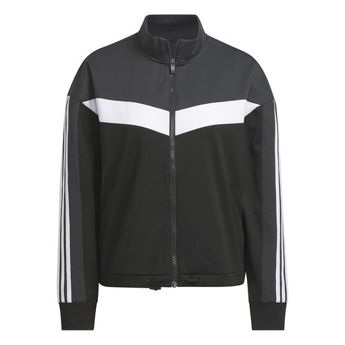 adidas Women's Ultimate365 TWISTKNIT Track Jacket