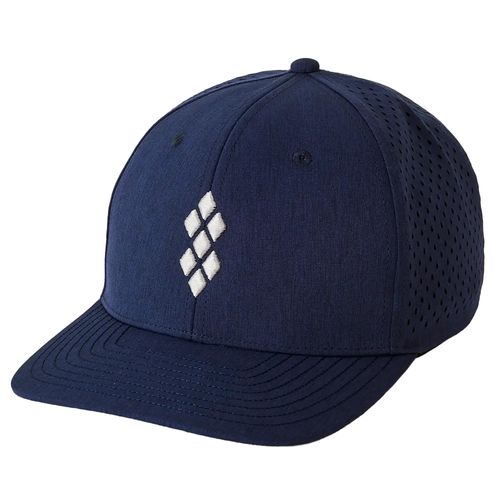 7DIAMONDS Men's Overland Hat