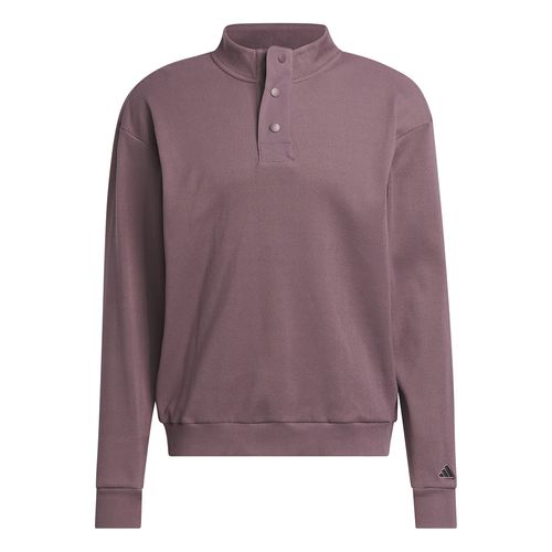 adidas Men's Go-To Cozy Pullover
