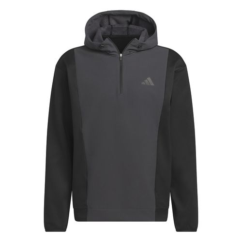 adidas Men's Ultimate365 COLD.RDY 1/2 Zip Hoodie