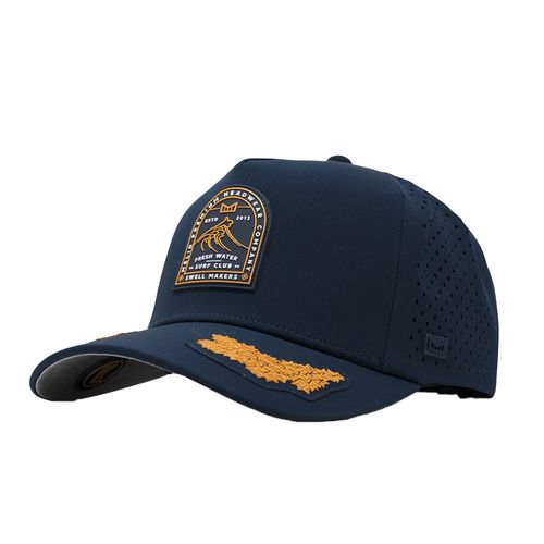 Melin Men's Hydro Odyssey Captains Hat