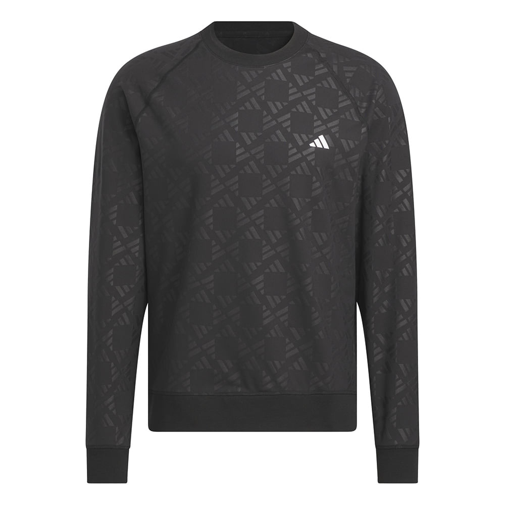 adidas Men's Adicross Sweater - Worldwide Golf Shops