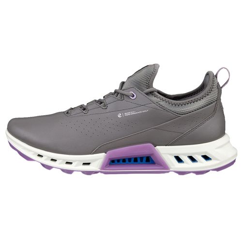 ECCO Women's BIOM C4 Spikeless Golf Shoes
