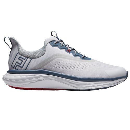 FootJoy Men's FJ Quantum Spikeless Golf Shoes