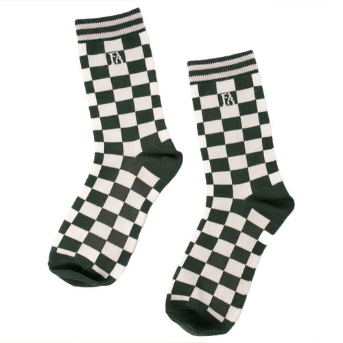 Fore All Women's Charlie Crew Socks