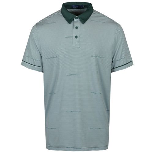 Extracurricular Men's Royal Polo
