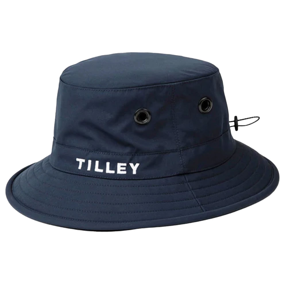 Tilley Men s Golf Bucket Hat Worldwide Golf Shops