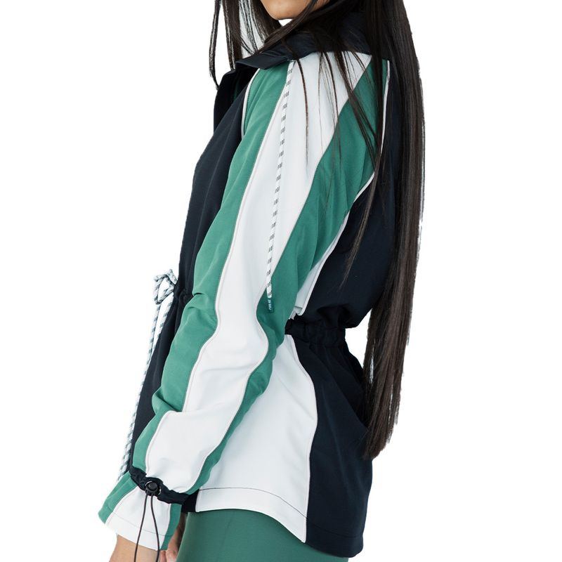 Fore All Women's Elle Rain Jacket - Worldwide Golf Shops Fore All Women's Elle Rain Jacket - Worldwide Golf Shops