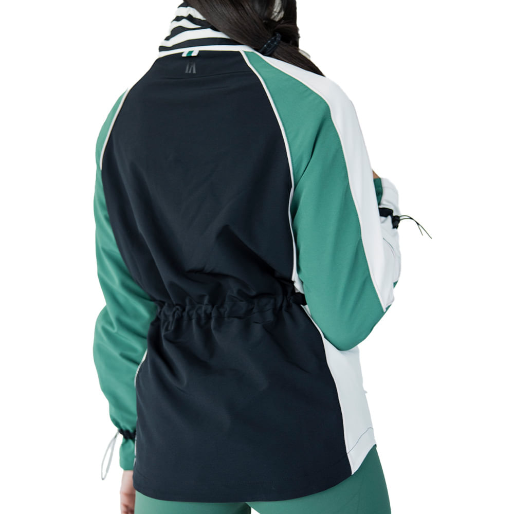 Fore All Women's Elle Rain Jacket - Worldwide Golf Shops Fore All Women's Elle Rain Jacket - Worldwide Golf Shops