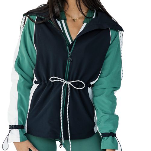 Fore All Women's Elle Rain Jacket