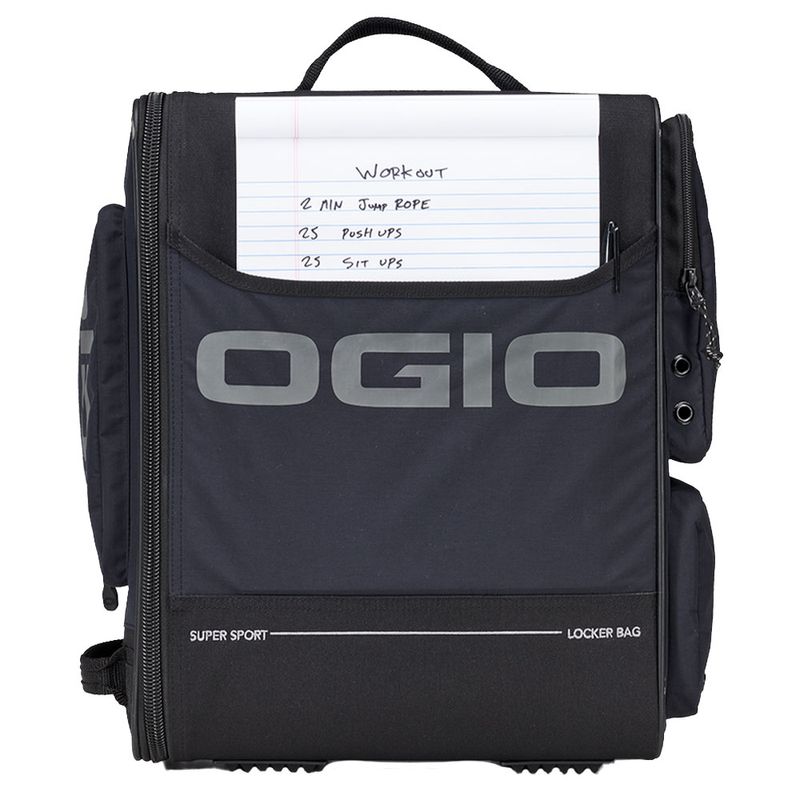 OGIO Locker Bag - Thumbnail 5