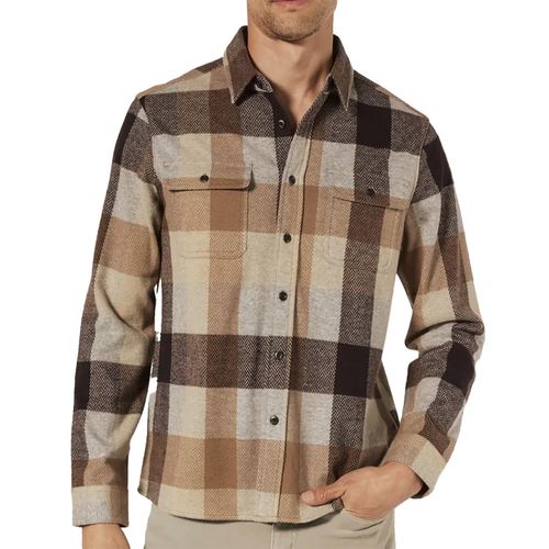 7DIAMONDS Men's Generation Long Sleeve Shirt