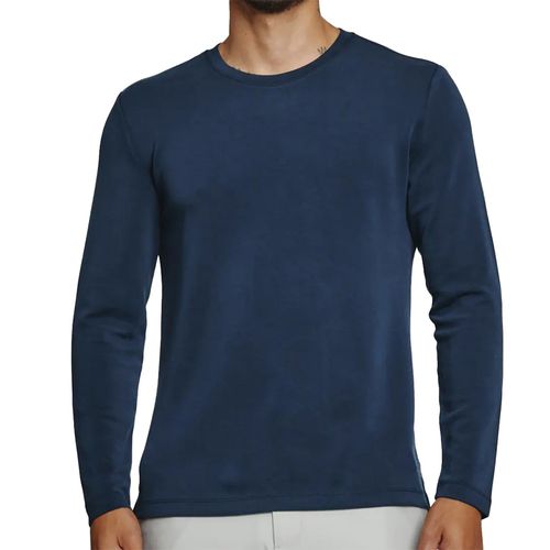 7DIAMONDS Men's REV Long Sleeve Tee