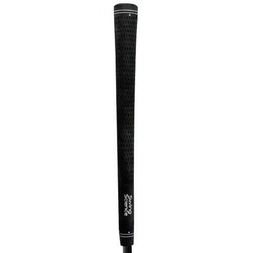 Swing Science Buffed Velvet Golf Grip