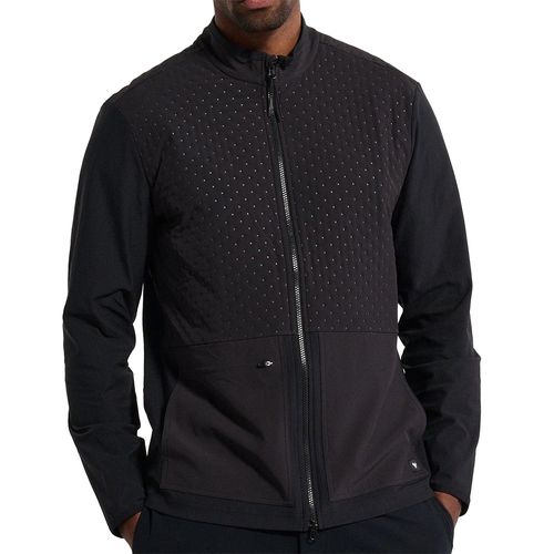 Bad Birdie Men's Hybrid Jacket