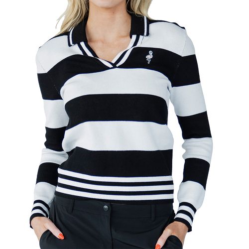 Fore All Women's Iris Sweater