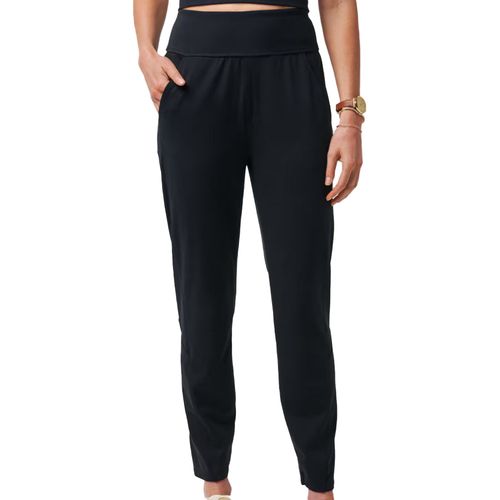 TravisMathew Women's Moveknit Resilience Pants