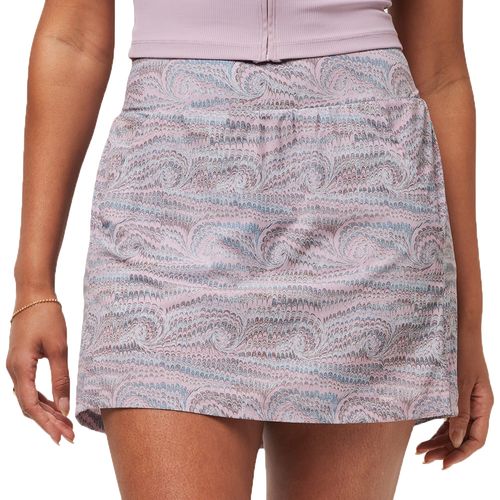 TravisMathew Women's Capture The Moment Skort