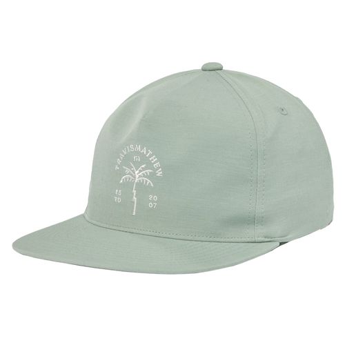 TravisMathew Men's Finally There Hat