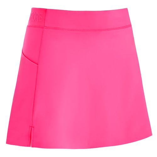 G/FORE Women's Nylon A-Line Skort