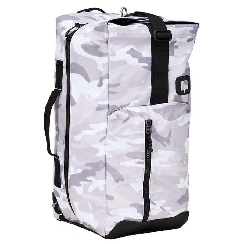 OGIO Team 40L Utility Duffel Bag 9109273 Camo