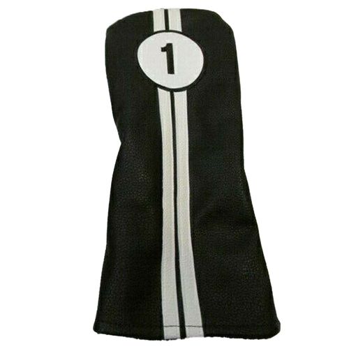 Pride Driver Headcover