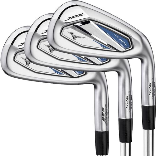 Mizuno JPX 925 Hot Metal HL Iron Set