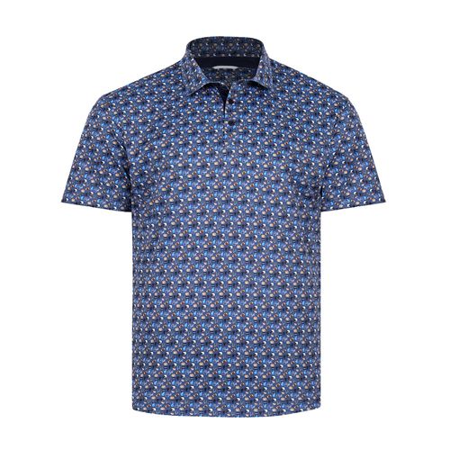 Swannies Men's Joe Polo