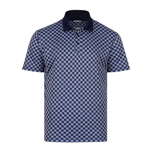 Swannies Men's Gunnar Polo
