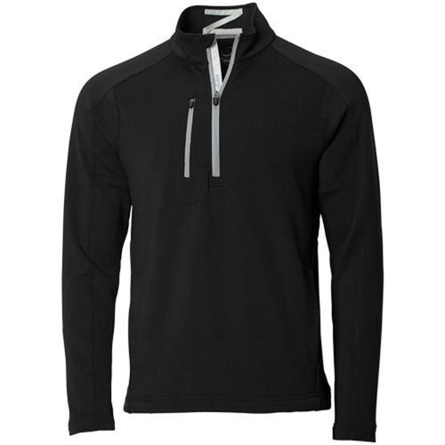 Zero Restriction Men's Z500 1/4 Zip Pullover