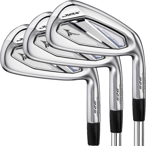 Mizuno JPX 925 Hot Metal Iron Set