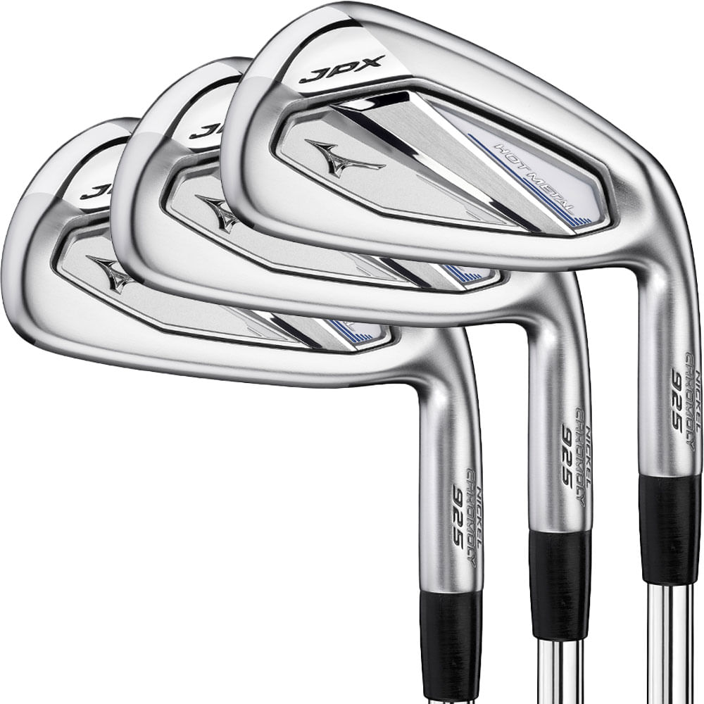 MIZUNO JPX 921 HOT METAL 2024 4 IRON