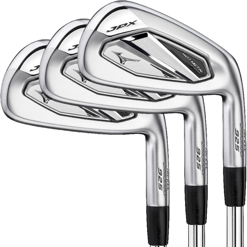 Mizuno JPX 925 Hot Metal Pro Iron Set Worldwide Golf Shops