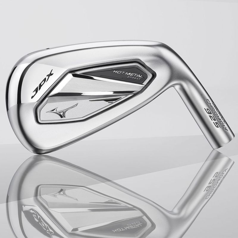 p*2様 925銀メダル31.9 Mizuno JPX 925 Hot Metal, Hot Metal Pro, Hot Metal HL irons