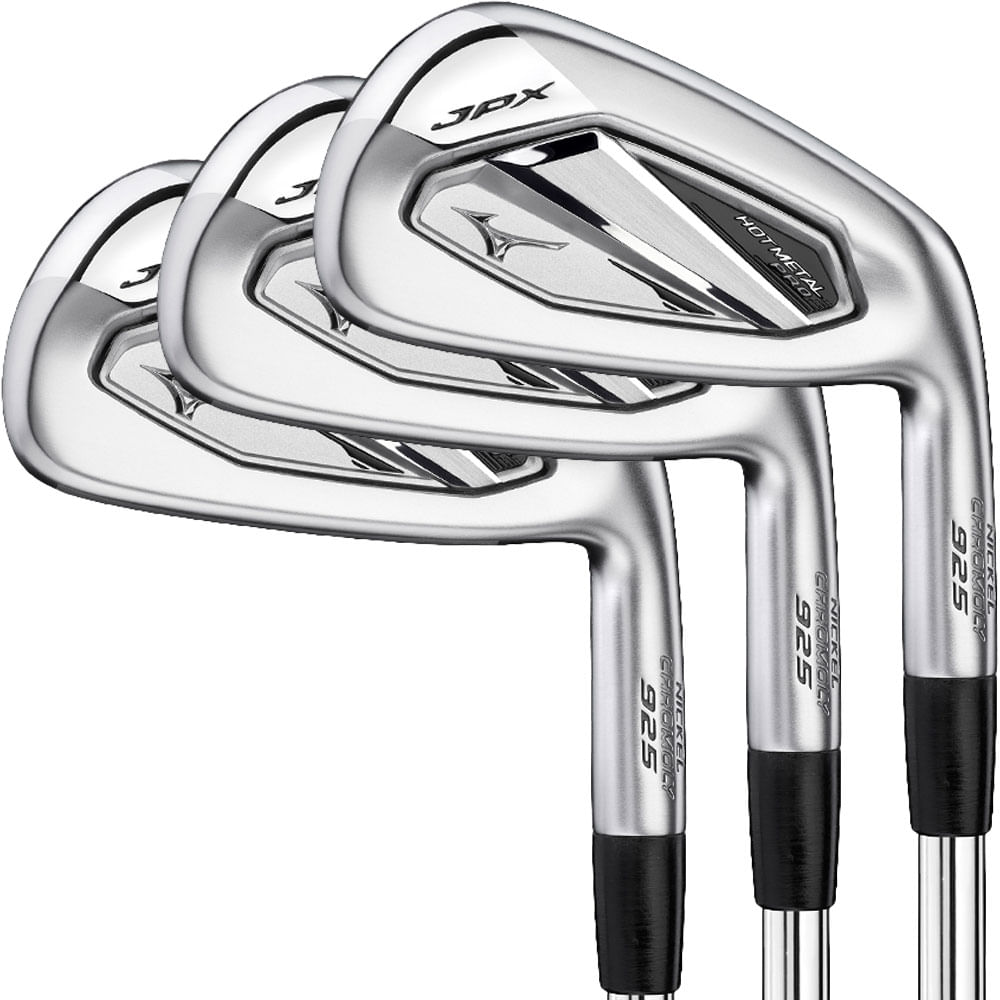 Mizuno JPX 925 Hot Metal Pro Iron Set 4 PW