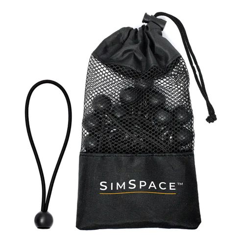 SimSpace Bungee Cords - 20 Pack